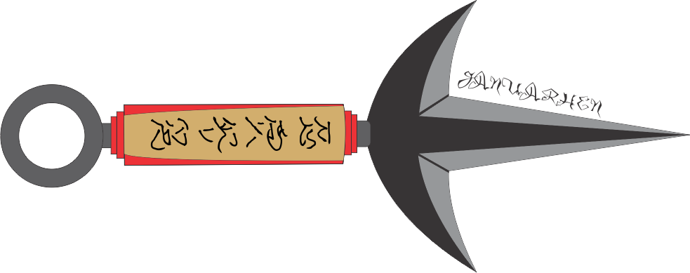 Naruto Edition/gambar Naruto/naruto Pic Enjoy Please - Download (983x389), Png Download