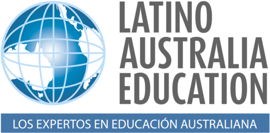Latino Australia Education (600x600), Png Download