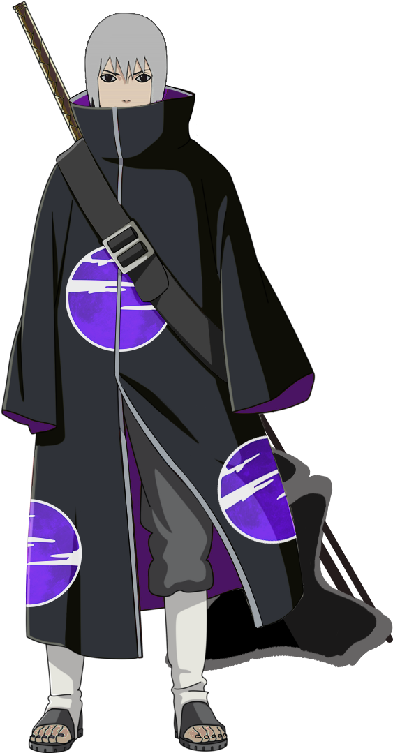 Ken Nakai Age - Shark (658x1097), Png Download