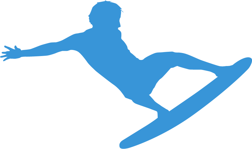 Features The World's Best Riders Year After Year - Flowriding (831x492), Png Download