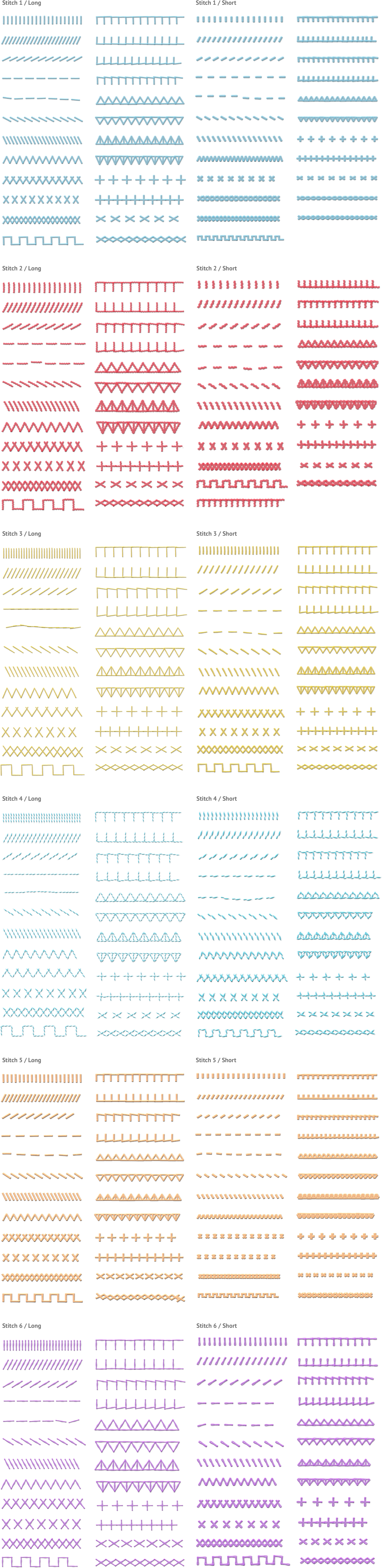 And Drop The Boldest And Creative Lines You Can Imagine - Paper (1400x4934), Png Download