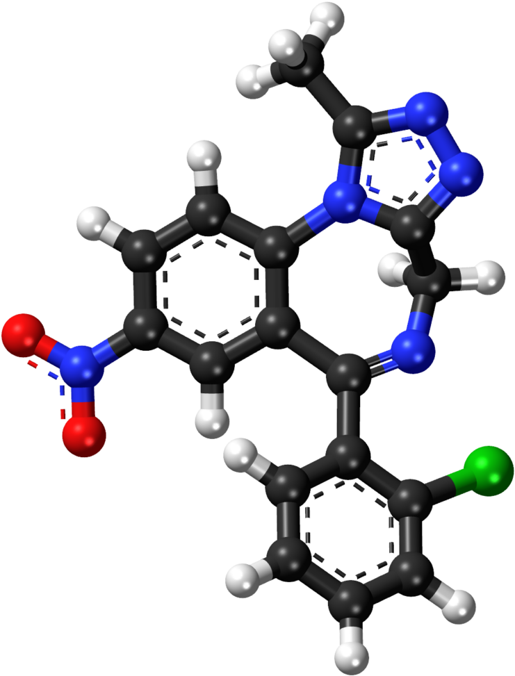 To Be The Drug Which Is Classified Under The Category - Amine Compounds (chemical Compounds) (792x1024), Png Download