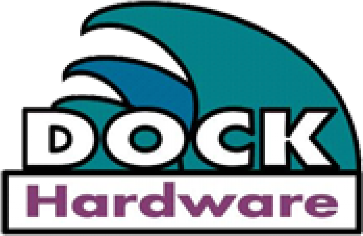 Dock Hardware Dock Hardware - Dock Hardware 10 Cast Iron Cleat Set (1200x806), Png Download