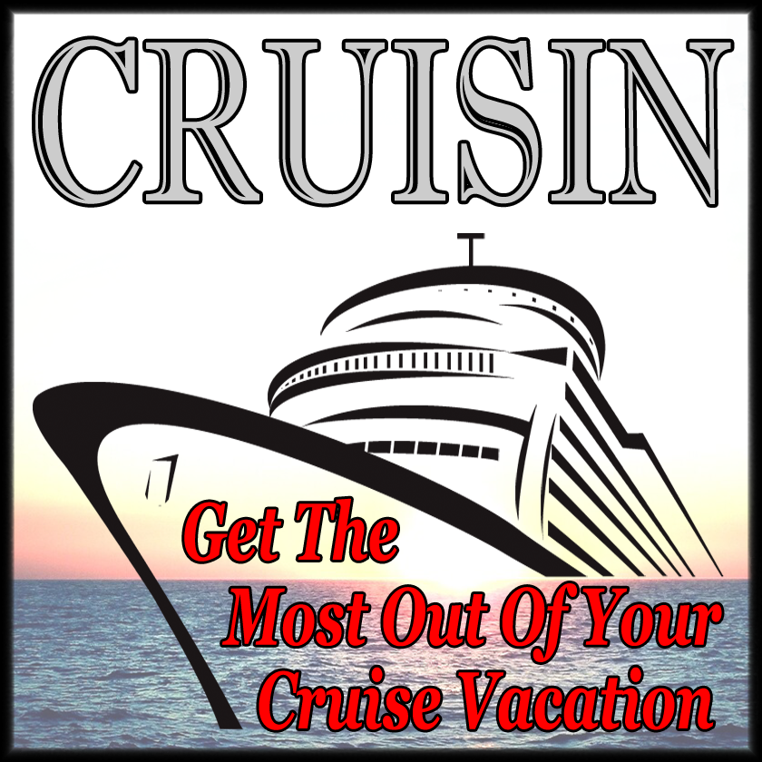 Carnival Cruise Lines' Information, Tips & Secrets - Carnival Cruise Line (840x840), Png Download