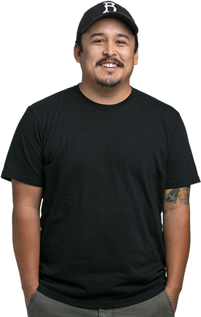 Bobby Burkitt, Jr - T-shirt (475x664), Png Download