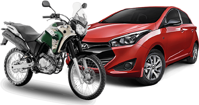 Carro E Moto Png - Tenere 250 Preço 2017 (787x412), Png Download