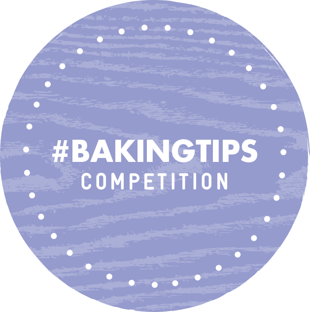 Baking Tips Competition - World Baking Day (629x632), Png Download