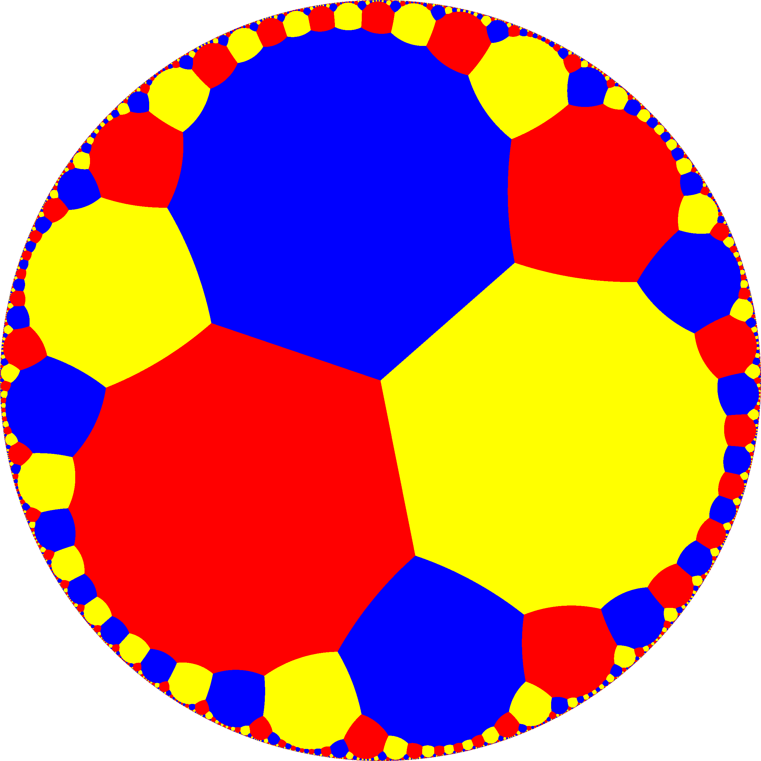 H2 Tiling 888-7 - Point (2520x2520), Png Download