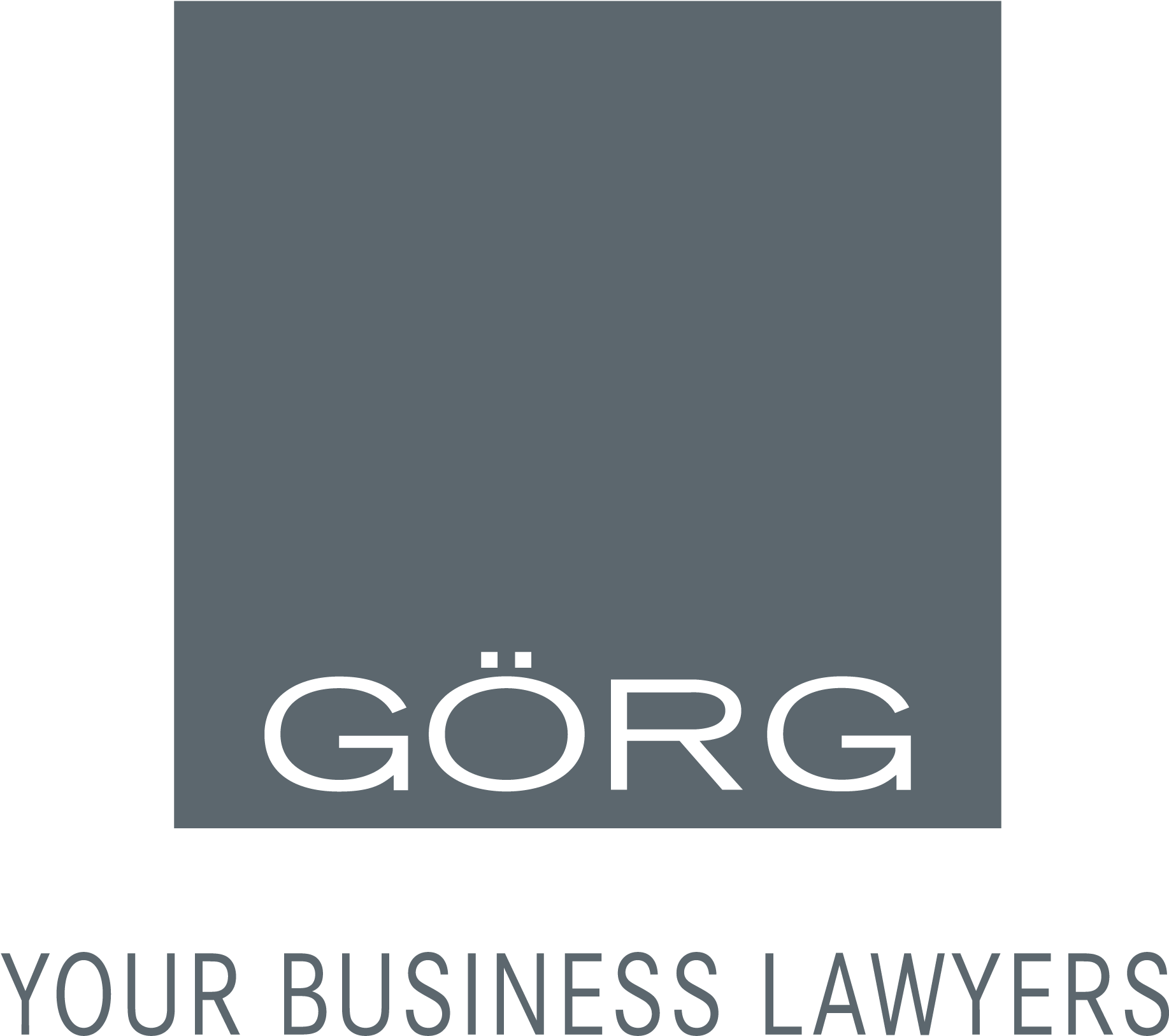 Görg Is One Of Germany's Leading Business Law Firms (2598x2273), Png Download