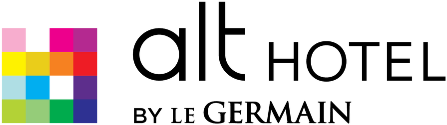 Picture - Alt Hotel (1100x455), Png Download