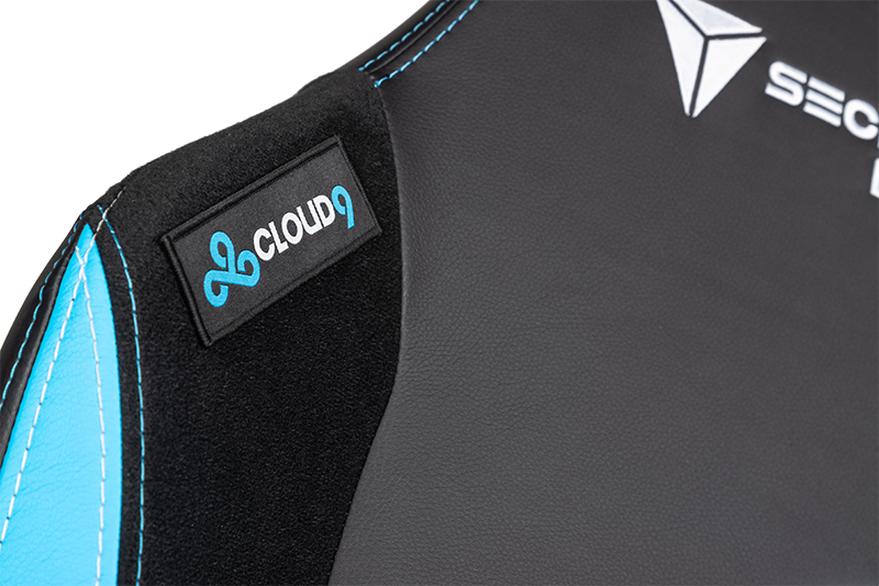 The Cloud9 Omega 2018 And Titan Editions Will Feature - Wetsuit (800x534), Png Download