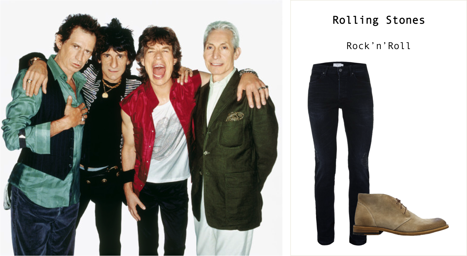 4 - Rolling Stones Beggars Banquet 50th Anniversary (1581x866), Png Download