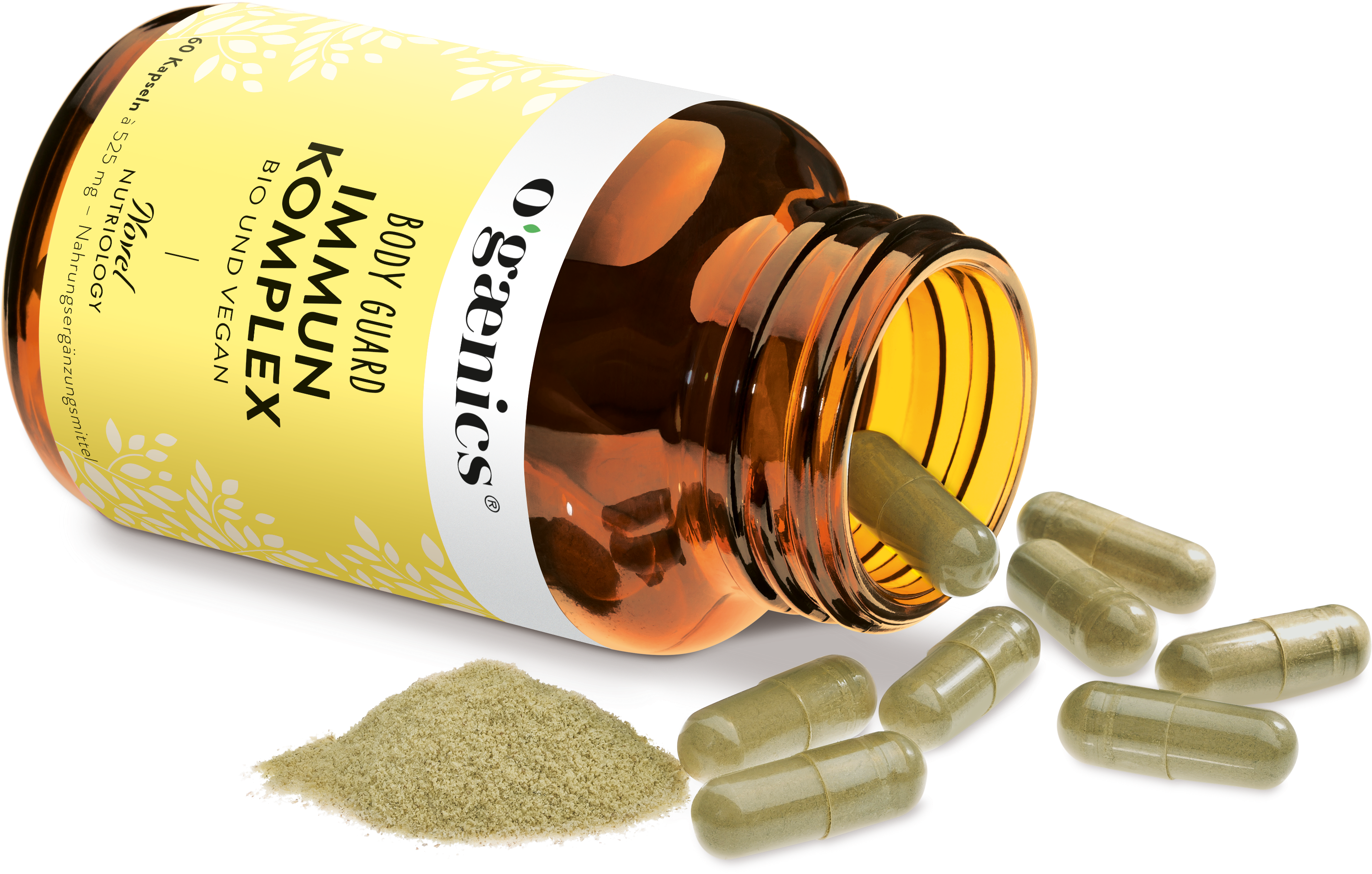 Supplements - One A Day (3508x2480), Png Download