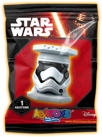 Pack1 - Star Wars (800x509), Png Download