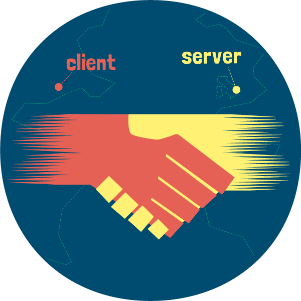 Blog Tcp Ip V2 - Tcp Ip (600x600), Png Download