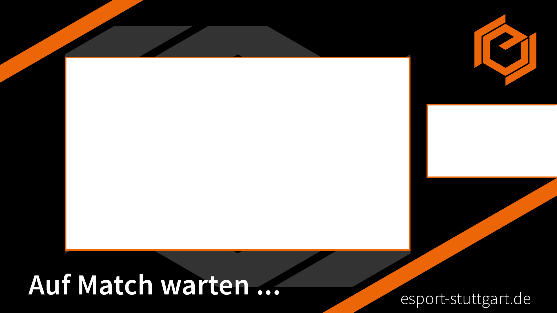 Streaming - Stream Pause Screen (1920x1080), Png Download