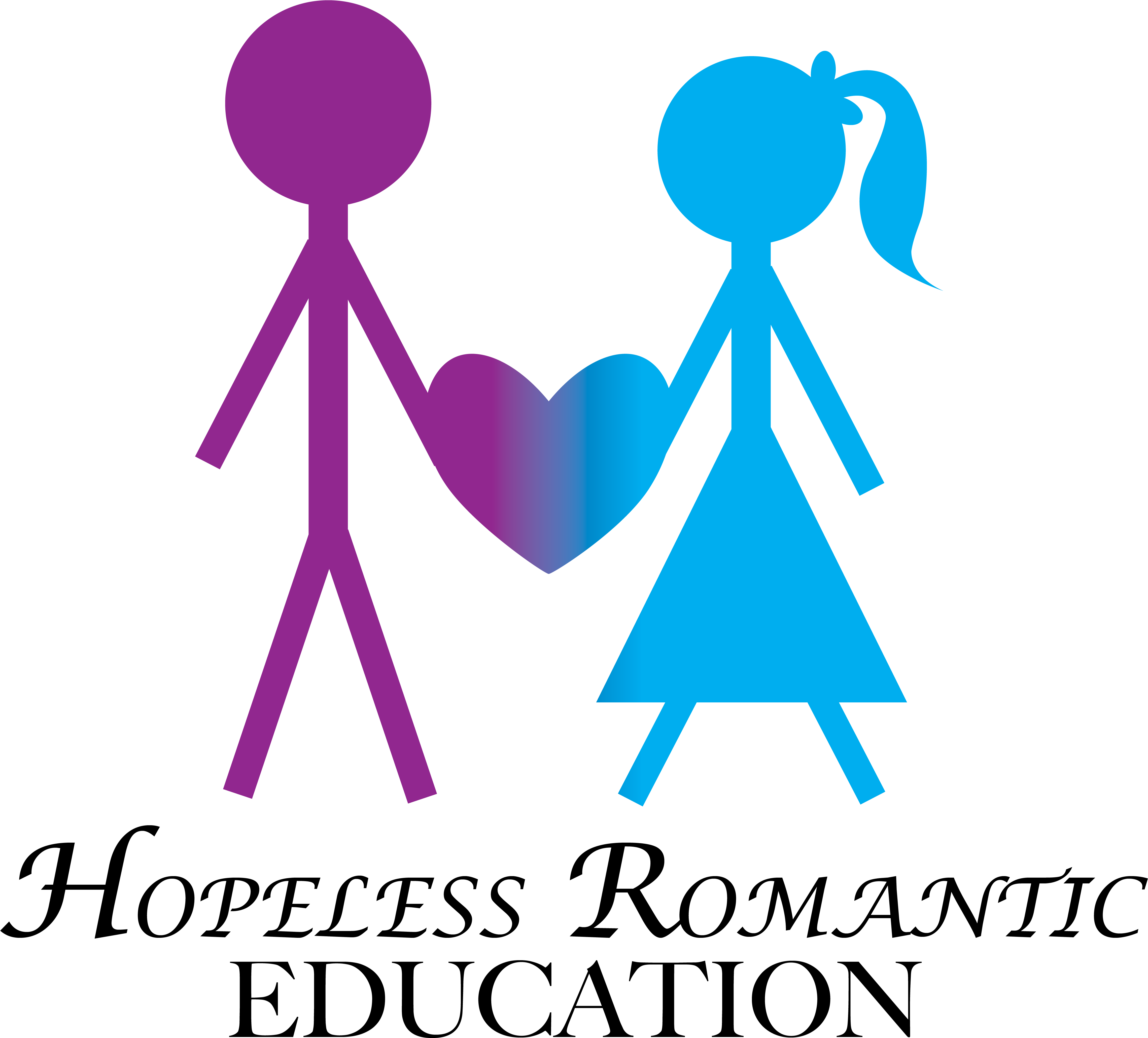 Hre Logo Layout Final Update1 - Romantic Logo Design (5100x6601), Png Download