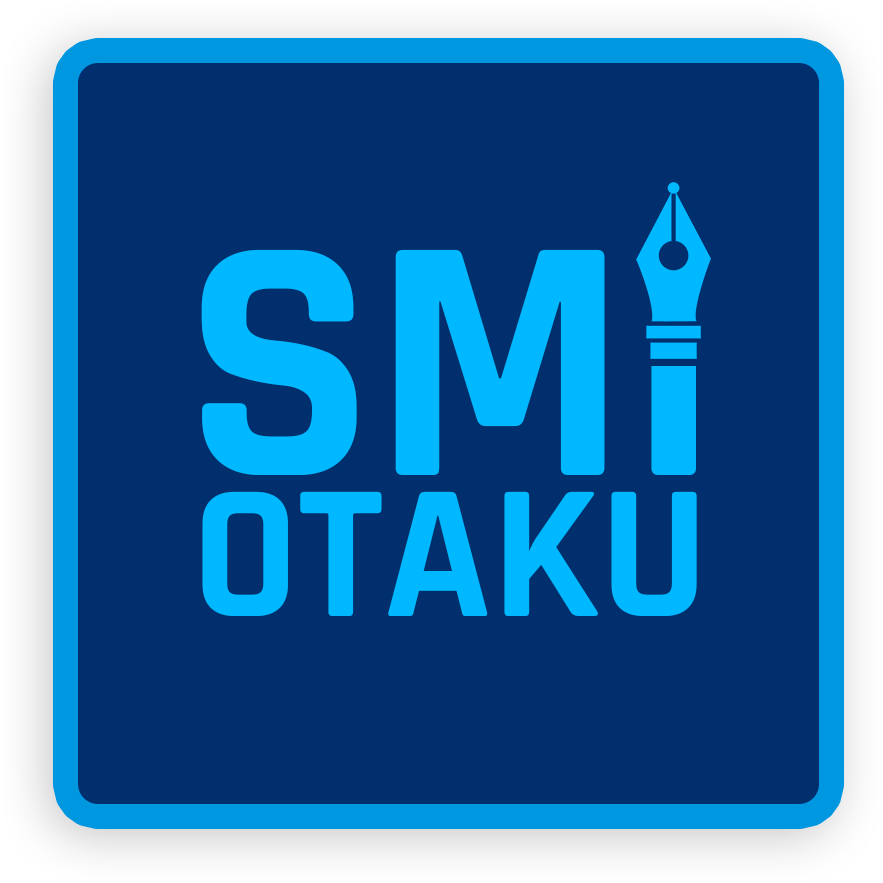 Smiotaku Adalah Sebuah Situs Hobi, Yang Saat Ini Hanya - Sukabumi Regency (883x883), Png Download