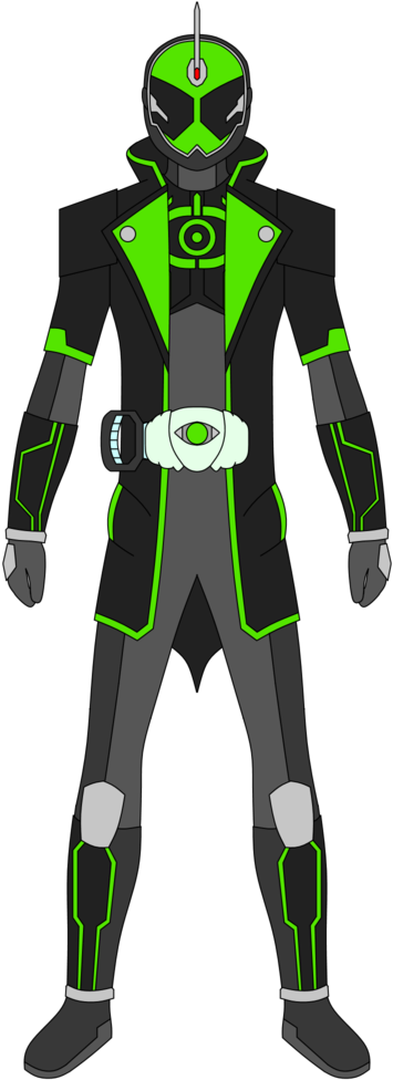 Kamen Rider Ghost Png - Kamen Rider (1024x1050), Png Download