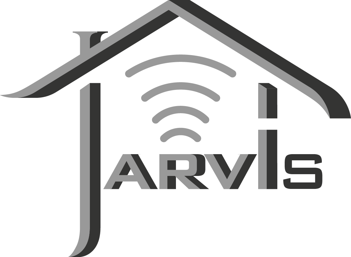 Jarvis Automation System - Trademark (1191x872), Png Download