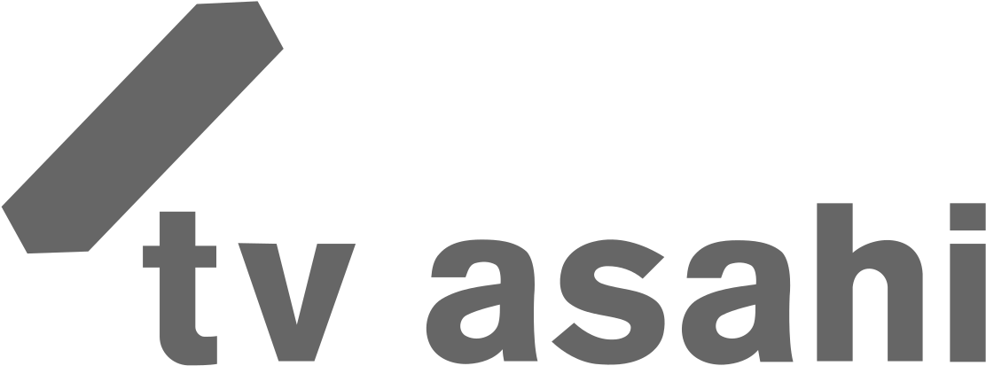 Tv Asahi Logo (1200x489), Png Download