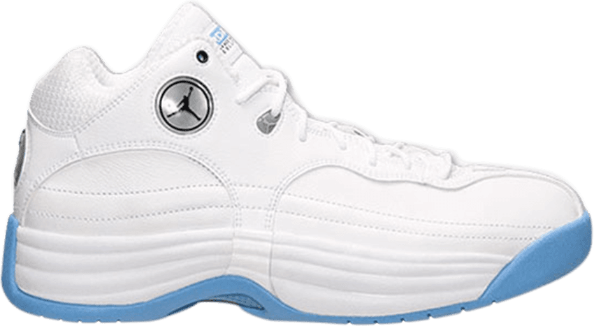 Jordan Jumpman Team - Reebok Crossfit (850x467), Png Download