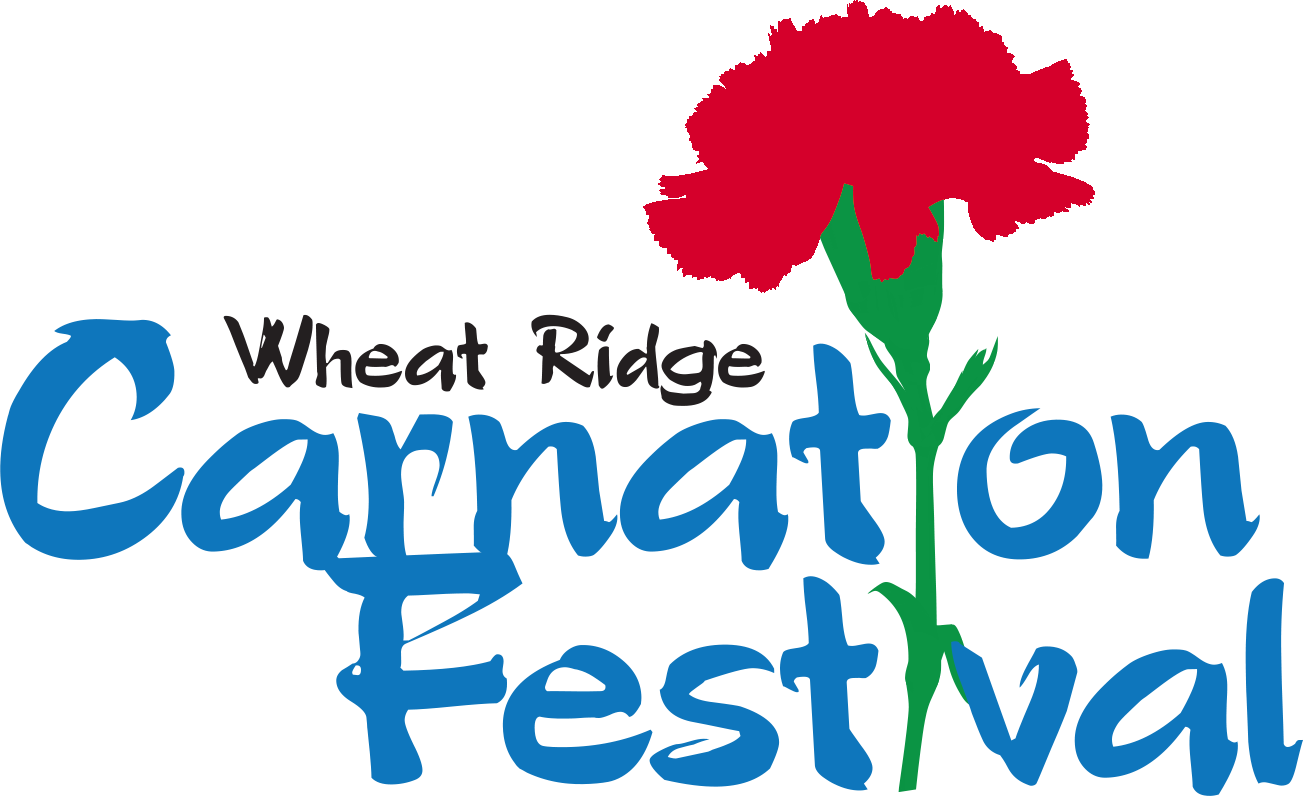 High Resolution Logo In Png - Wheat Ridge Carnation Festival (1303x796), Png Download