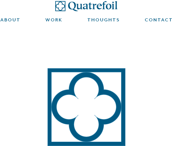 Quatrefoil Associates Competitors, Revenue And Employees - Circle (1024x768), Png Download