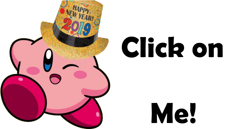 • Holidays • - Colorful 2018 New Year's Top Hat (1026x600), Png Download
