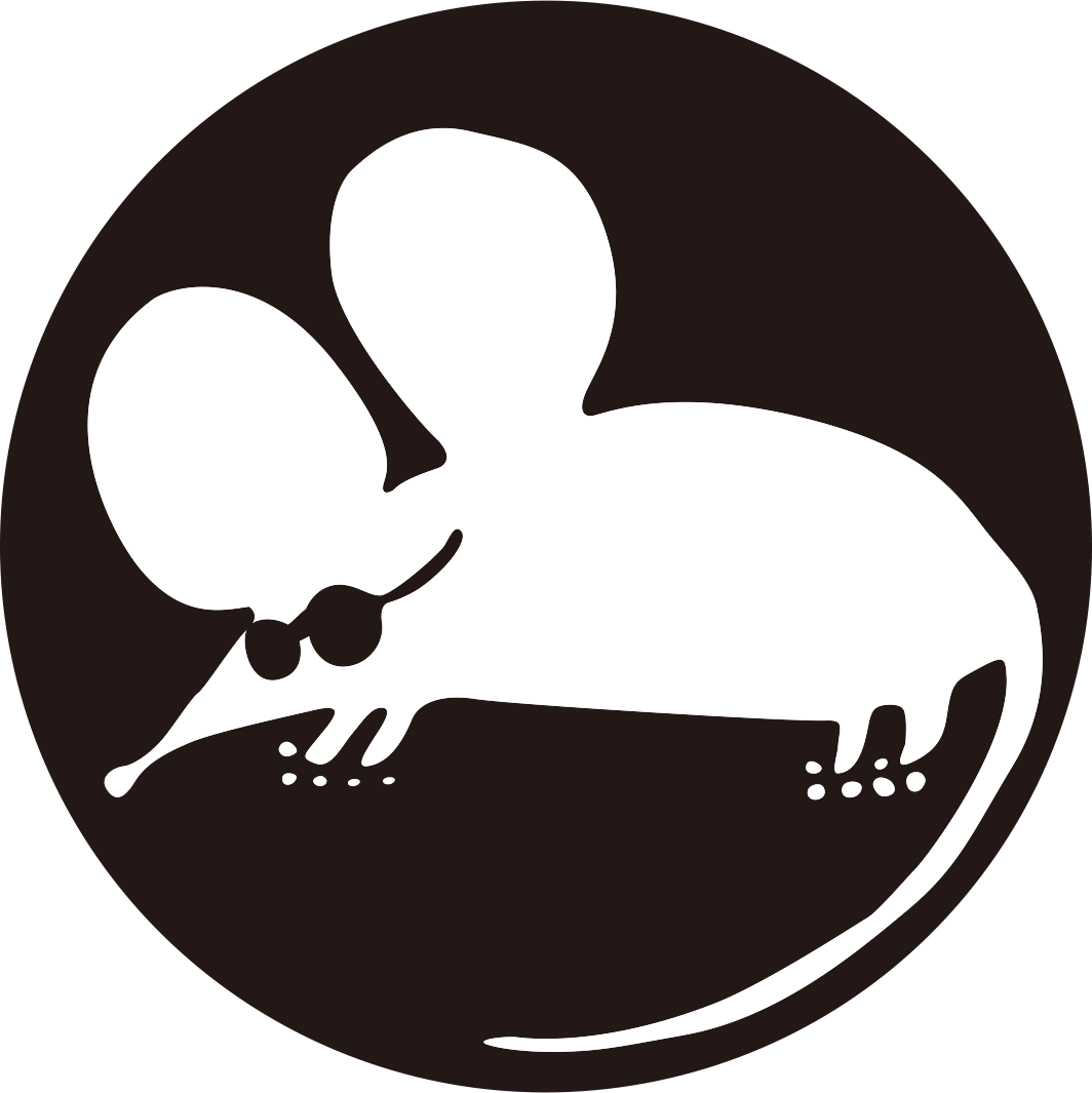 Three Blind Mice - Three Blind Mice Tbm (1064x1065), Png Download