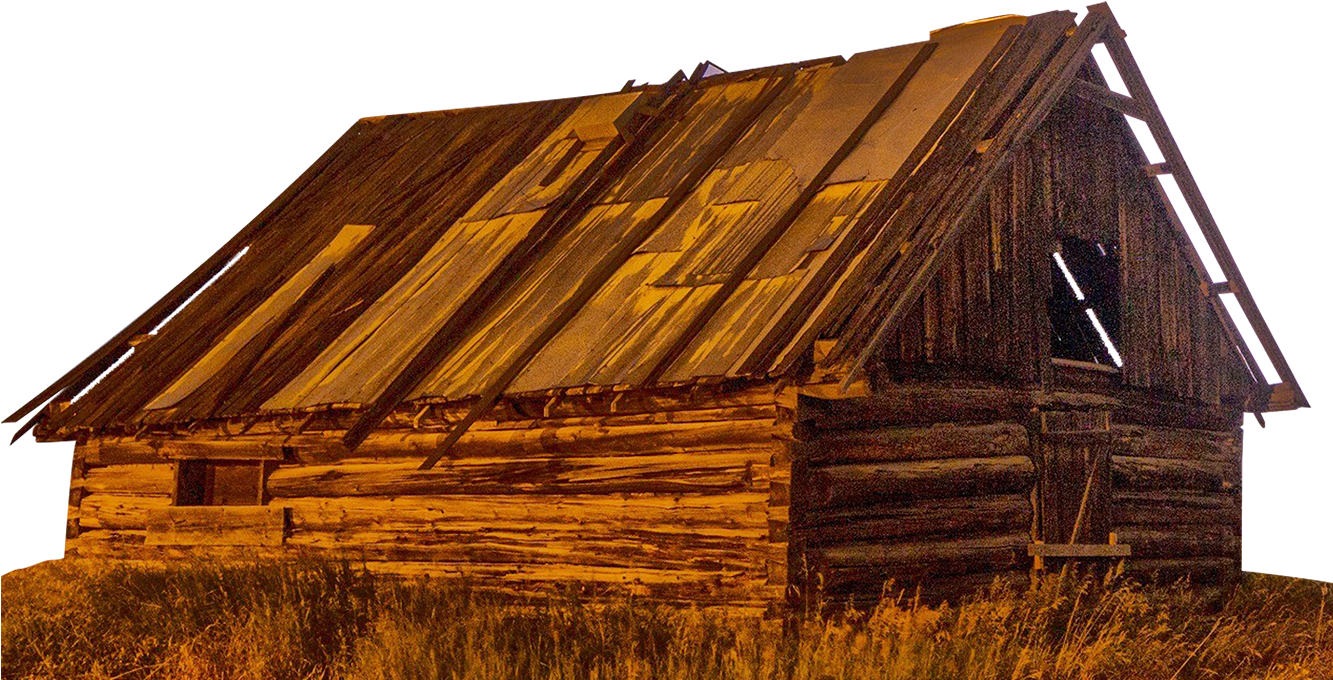 Shack Clipart Old Farm House Old Farmhouse Png Full Size Png Download Seekpng