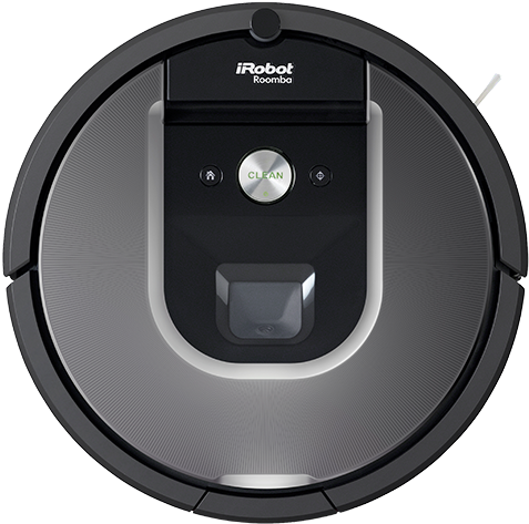 Irobot Roomba 960 (600x600), Png Download