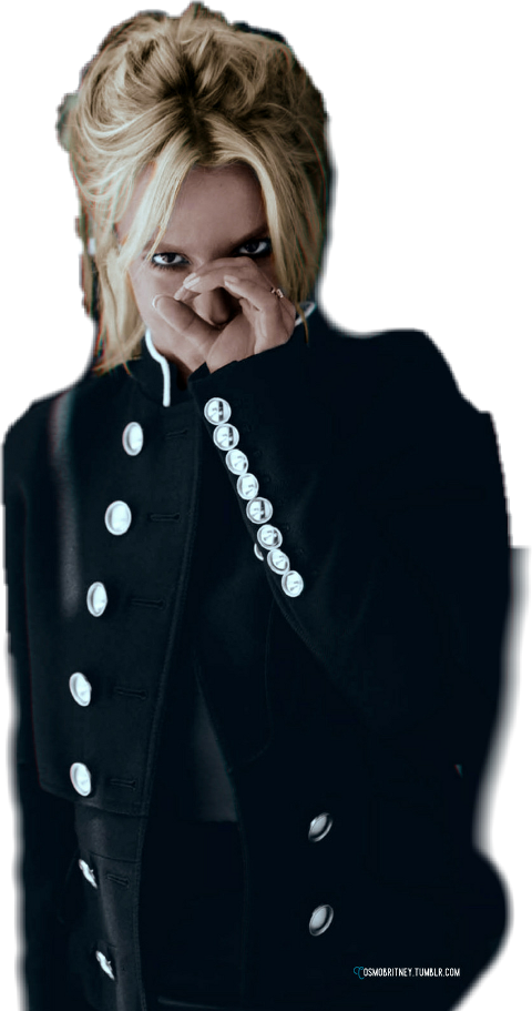 Britney Spears Best Cover (480x911), Png Download