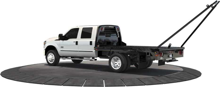 Gp Truck Bed - Ford Super Duty (1160x587), Png Download