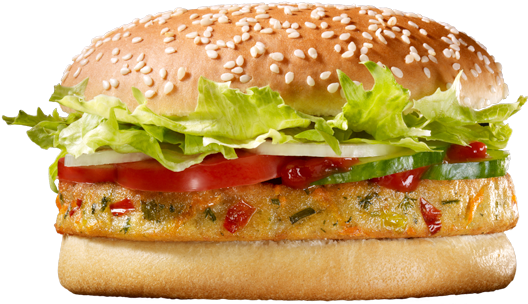 Veggie Burger Patty - Patty (700x700), Png Download