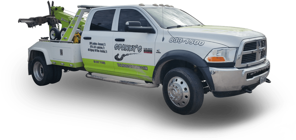 Wrecker Service Beaumont, Tx - Towing (1024x493), Png Download