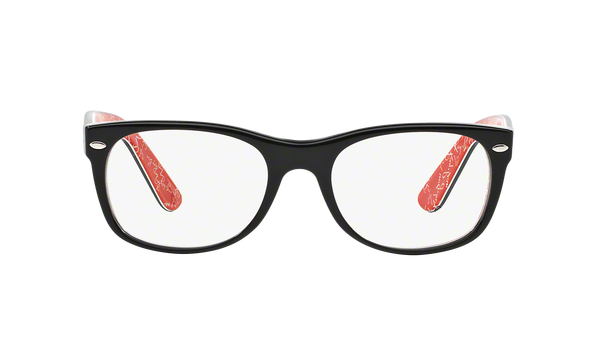 Ray-ban New Wayfarer Rx5184 - Ray-ban (600x600), Png Download