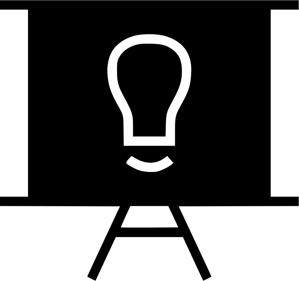 Light Bulb Idea Finance Money Comments - Credit Card (981x920), Png Download