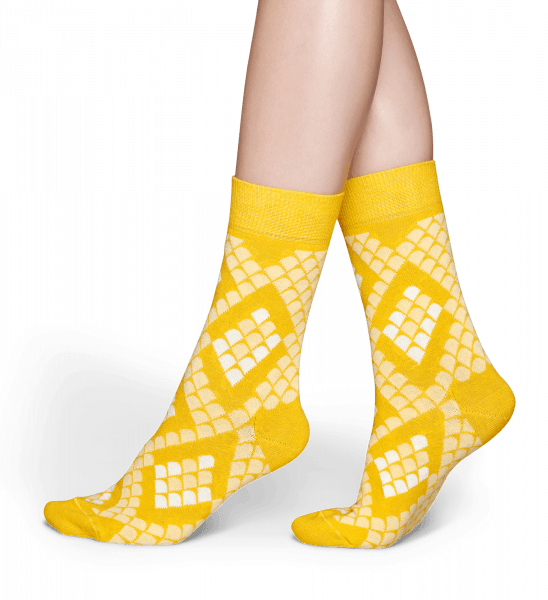 Snake Sock - Sock (548x600), Png Download