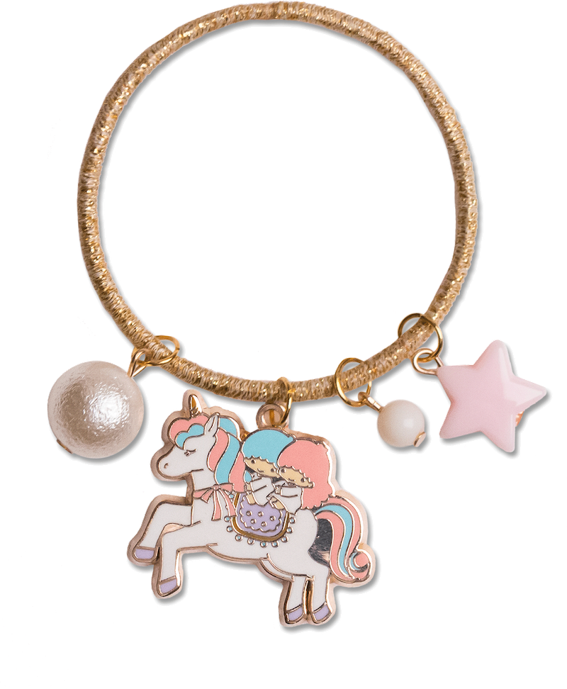 【little Twin Stars X Liger Pop-up Store】 - Capsule (800x972), Png Download