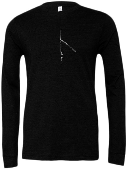 Cuthere Instagram Baisic 3501 Black - Clothing (1000x1000), Png Download