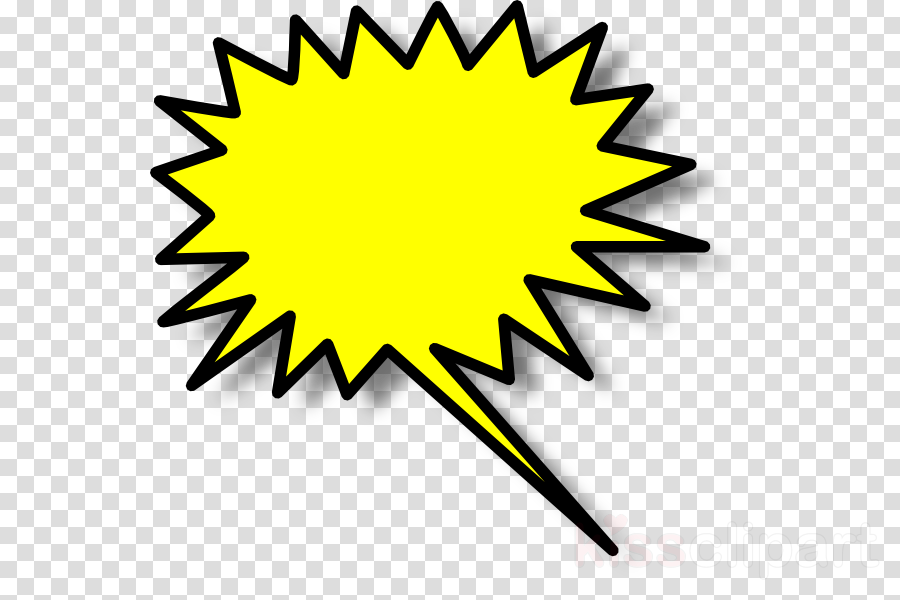Starburst Clip Art Clipart Computer Icons Clip Art - Star Burst Clip Art (900x600), Png Download