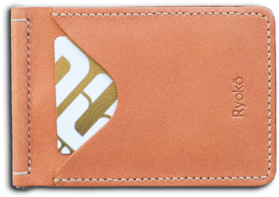 Natural Tan, Wallets By Ryoko Bags Dubai - Wallet (760x570), Png Download