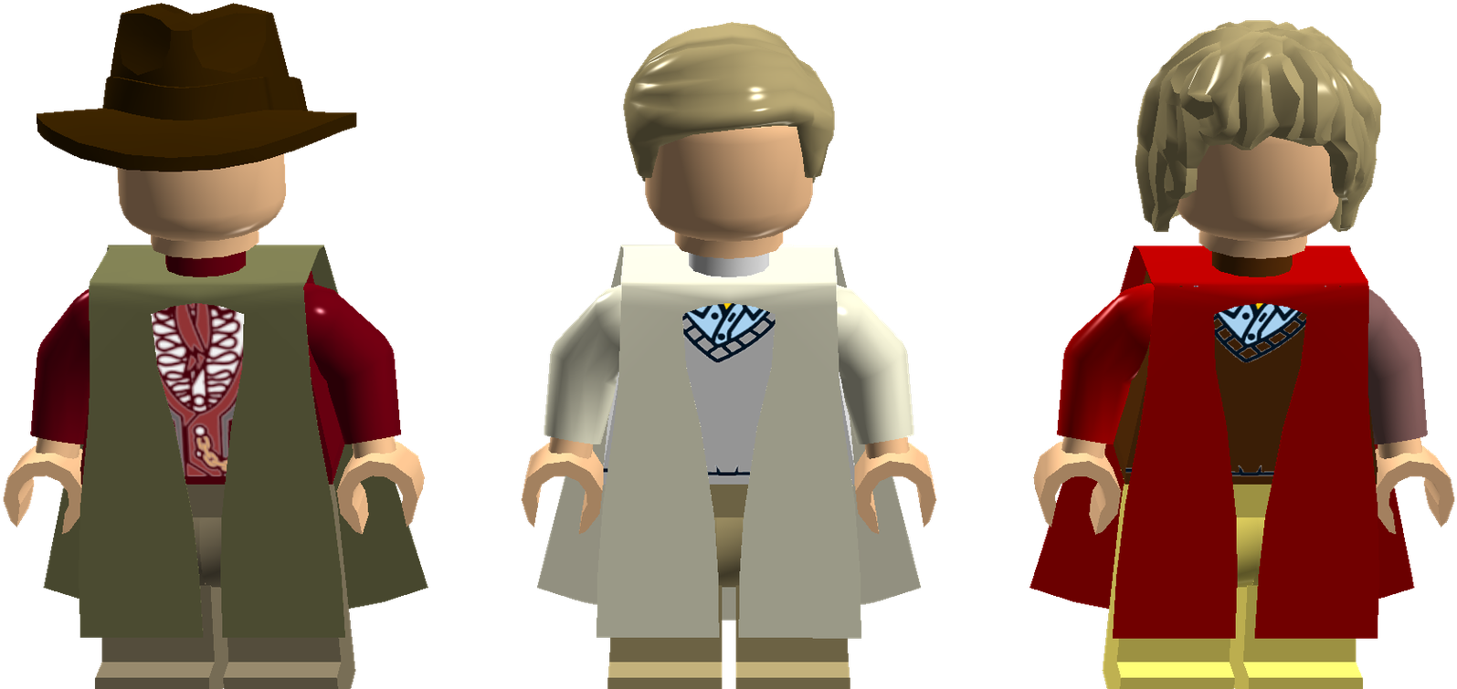 Doctor Who - The Doctor (1600x809), Png Download