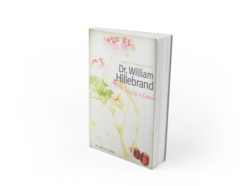 Hawaiʻi's Pioneer Botanist - Greeting Card (800x600), Png Download