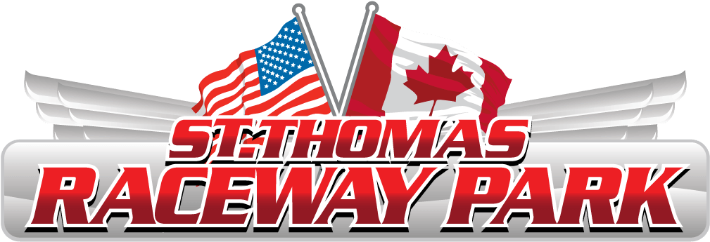 Image - St. Thomas Raceway Park (1044x482), Png Download