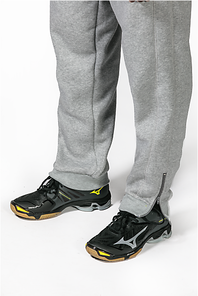 Picture Of Women's Jogger Volleyball Pant - United Sport & Cycle (964x600), Png Download