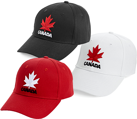 Canada Hat (570x570), Png Download