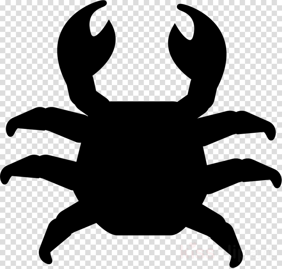 Crab Symbol Clipart Crab Symbol - Camera Icon Png (900x860), Png Download