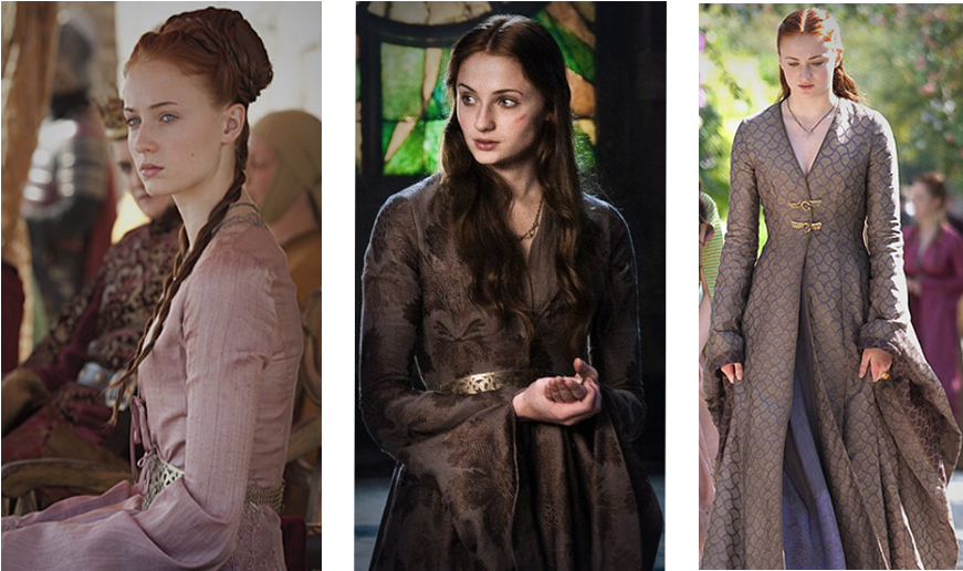 7 / - Girl (900x599), Png Download